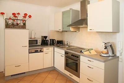 Vakantieappartement Gezinsvakantie Kühlungsborn