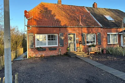 Vakantiehuis Ontspannende vakantie Hamswehrum