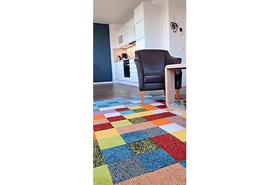 Apartment 40 "Backbord"