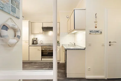 Vakantieappartement Gezinsvakantie Kellenhusen