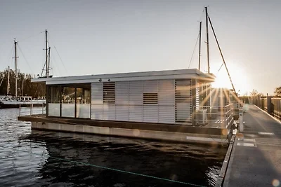 Hausboot freiZeit - LP4
