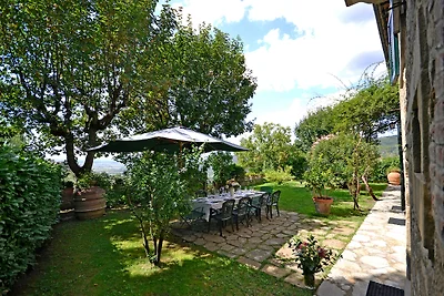 Villa Santa Maria