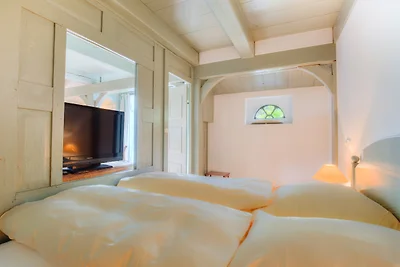 Vakantieappartement Gezinsvakantie Wenningstedt-Braderup