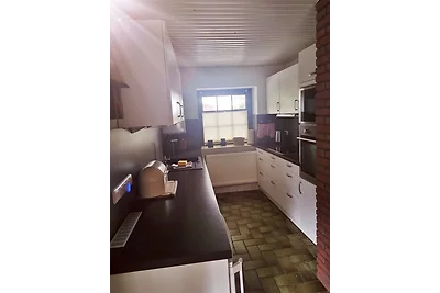 Casa vacanze Vacanza di relax Heringsdorf