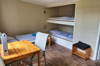 Domek letniskowy Urlop wypoczynkowy Lübeck