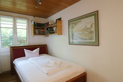 Vakantieappartement Gezinsvakantie Friedenweiler