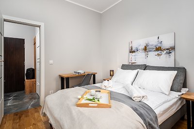 Vakantieappartement Gezinsvakantie Warschau