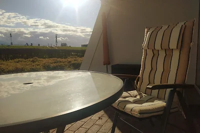 Vakantieappartement Gezinsvakantie Wilhelmshaven
