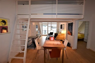 Skandinavienblick 3,2 Flunderblick