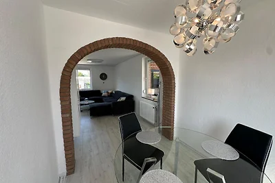 Casa vacanze Vacanza di relax Hage