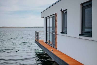 Hausboot Cosy Home - LP16