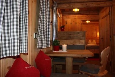 Oberprenner Zirbenhütte