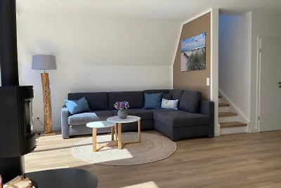 Heimathafen Damp, Haus 9