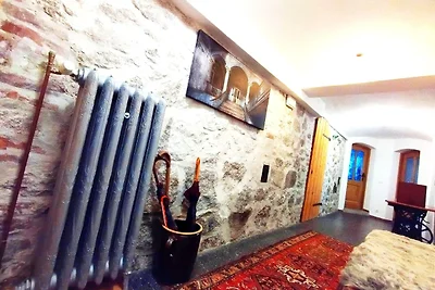 Deluxe Appartement (70m2) mit