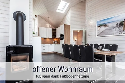 Casa vacanze Vacanza di relax Schönberg & Schönberger beach