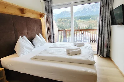 Mountain View by Alpenidyll