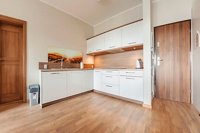 Vakantieappartement Gezinsvakantie Mielno