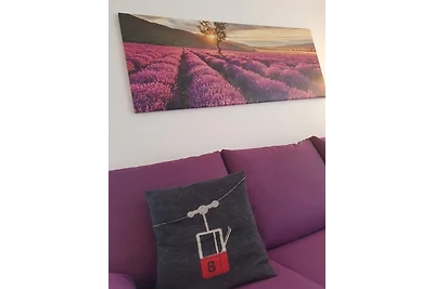 Lavendelstüberl -221-