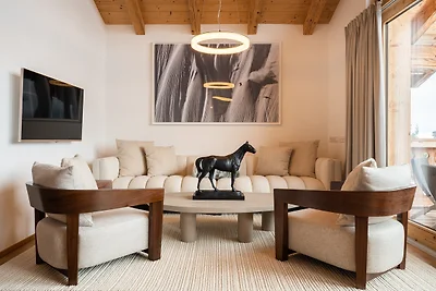 AlpenPura - Chalet Steinbock