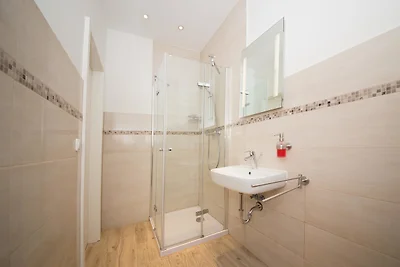 Schleiblick Appartement 12 mit