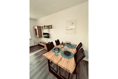 Appartamento Vacanza con famiglia Friedrichskoog