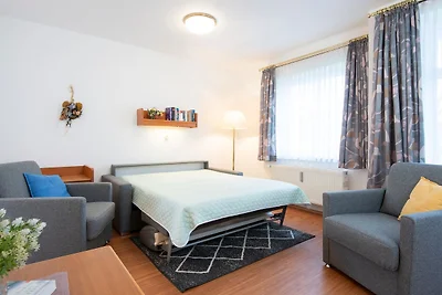 Vakantieappartement Gezinsvakantie Kellenhusen