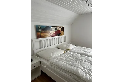 Vakantiehuis Ontspannende vakantie Burg auf Fehmarn