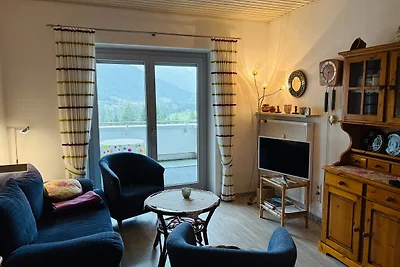 Haus Sonnalpin Familie Kissel