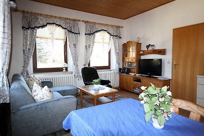 Vakantieappartement Gezinsvakantie Sehmatal