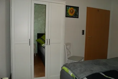 Ferienhaus-Ems
