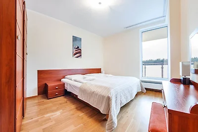 Sun&Snow Aquamarina - Apartment 163