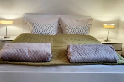 Reethaus "Meermuschel"