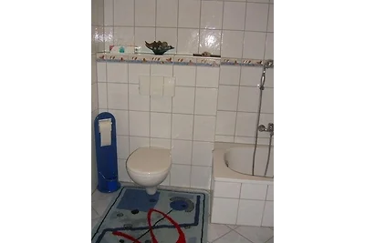Ferienwohnung Brinkmann