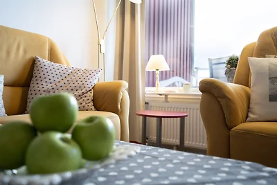 Berolina Balkonfeuer