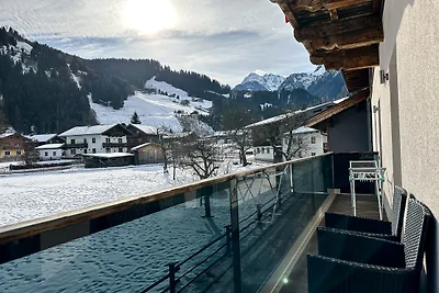 Ours Living Kitzsteinhorn Gletscher