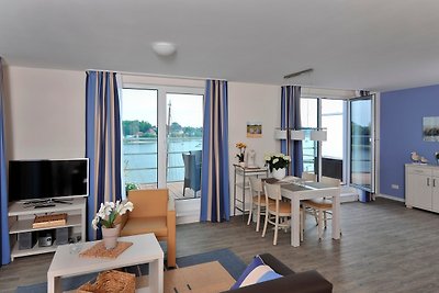 Appartamento Vacanza con famiglia Eckernförde