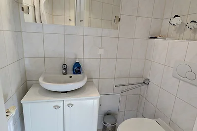 Ferienwohnung "An de Waterkant"