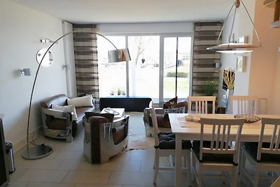 Ferienhaus Villa Seeblick - ABC223