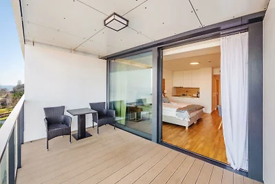 Sun&Snow Seaside Apartments -