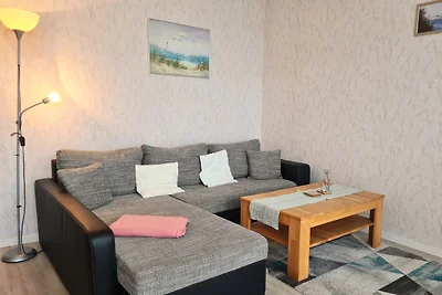 Haus Baltic - App. 58 - direkt