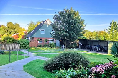 Matthias-Petersen-Haus Whg. 1