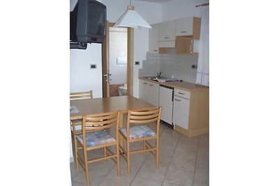 Vakantieappartement Gezinsvakantie Bozen