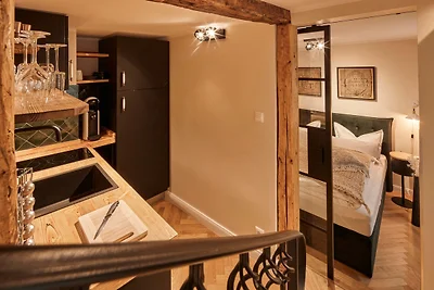Boutique-Ferienwohnung Posaune