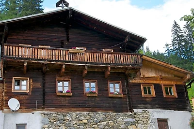 Casa vacanze Vacanza di relax Eisenberg