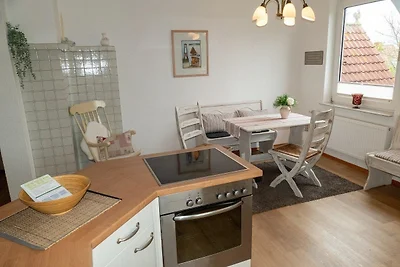 Appartamento Vacanza con famiglia Baltrum