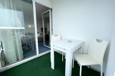 Holiday flat family holiday Cuxhaven