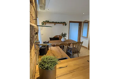 Vakantieappartement Gezinsvakantie Schönau an der Brend