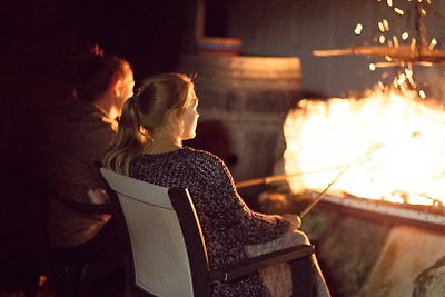 Vakantiehuis Ontspannende vakantie Begadan