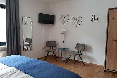 Vakantieappartement Gezinsvakantie Cochem