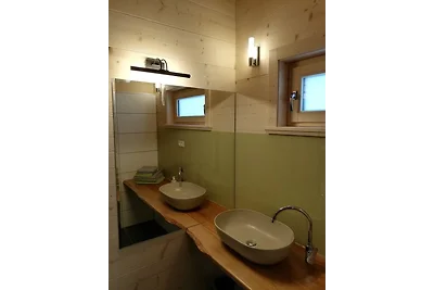 Vakantiehuis Ontspannende vakantie Eisenerz